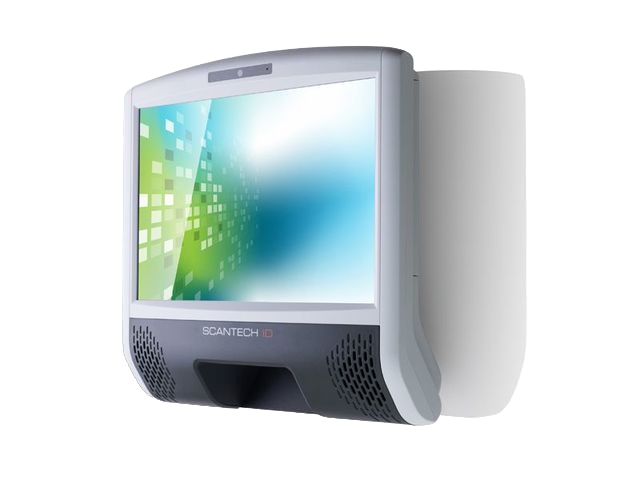 barcodis-sk-100-terminal-portable-android-9-0 image 1