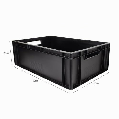 pack-and-move-bacs-de-rangement-gerbable-60x40x20-40l-noir image 8
