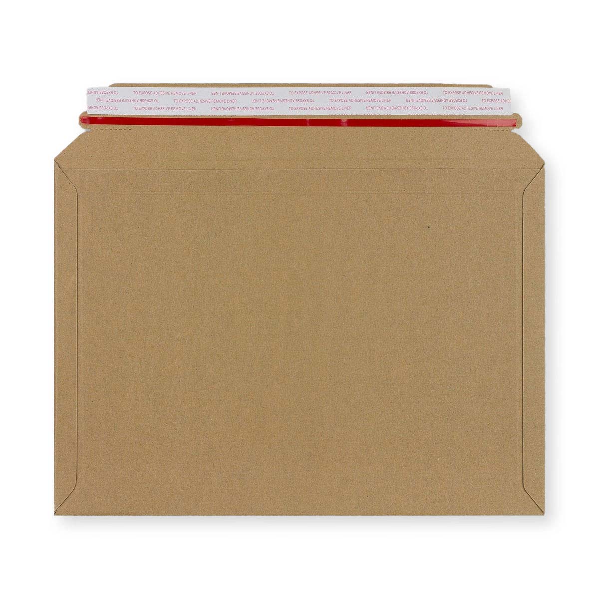 enveloppes-france-emballages-en-carton-livre-234x334-mm-cannelure-f image 1
