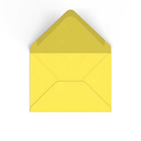 enveloppes-france-enveloppes-color-es-enveloppe-jaune-133x184-mm image 2
