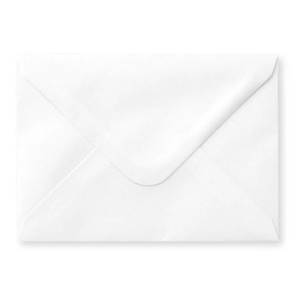 enveseur-enveloppes-en-papier-enveloppe-blanche-rabat-pointu-120x165 image 1