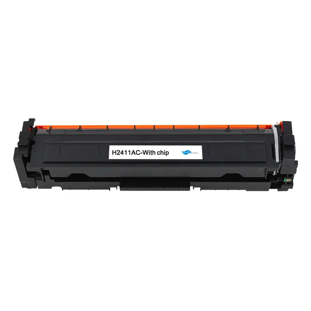 jeco-distribution-toner-w2411a-216a-cartouche-cyan-850-pages image 1