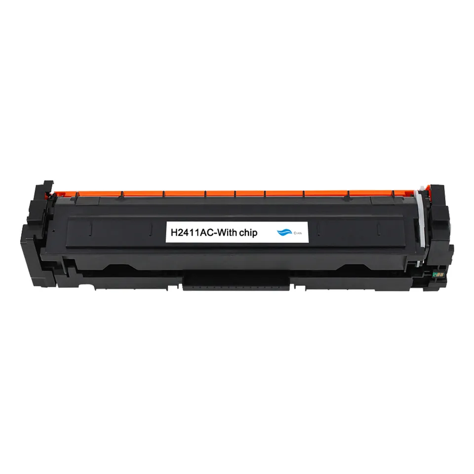 jeco-distribution-toner-w2411a-216a-cartouche-cyan-850-pages image 1