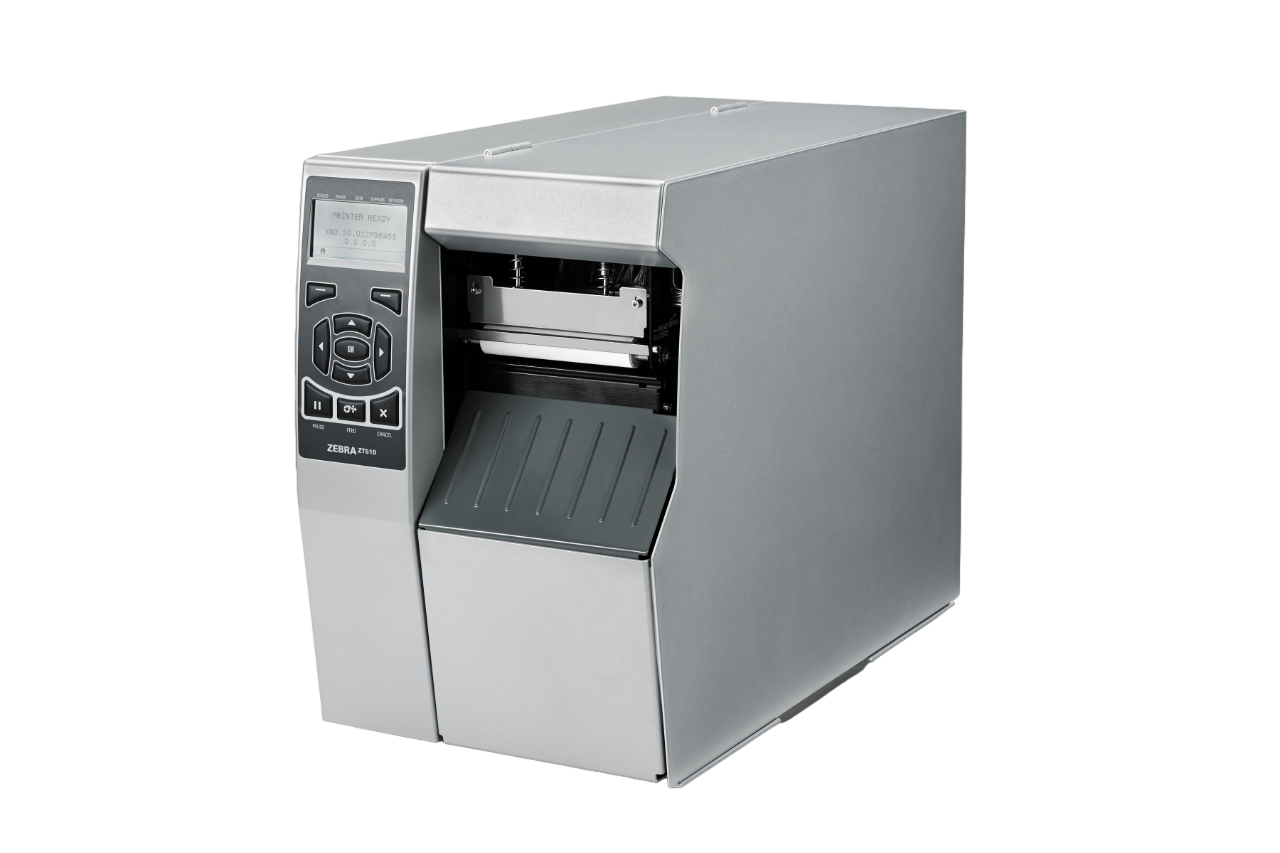 barcodis-zt510-imprimante-industrielle-tiquettes-thermique image 1