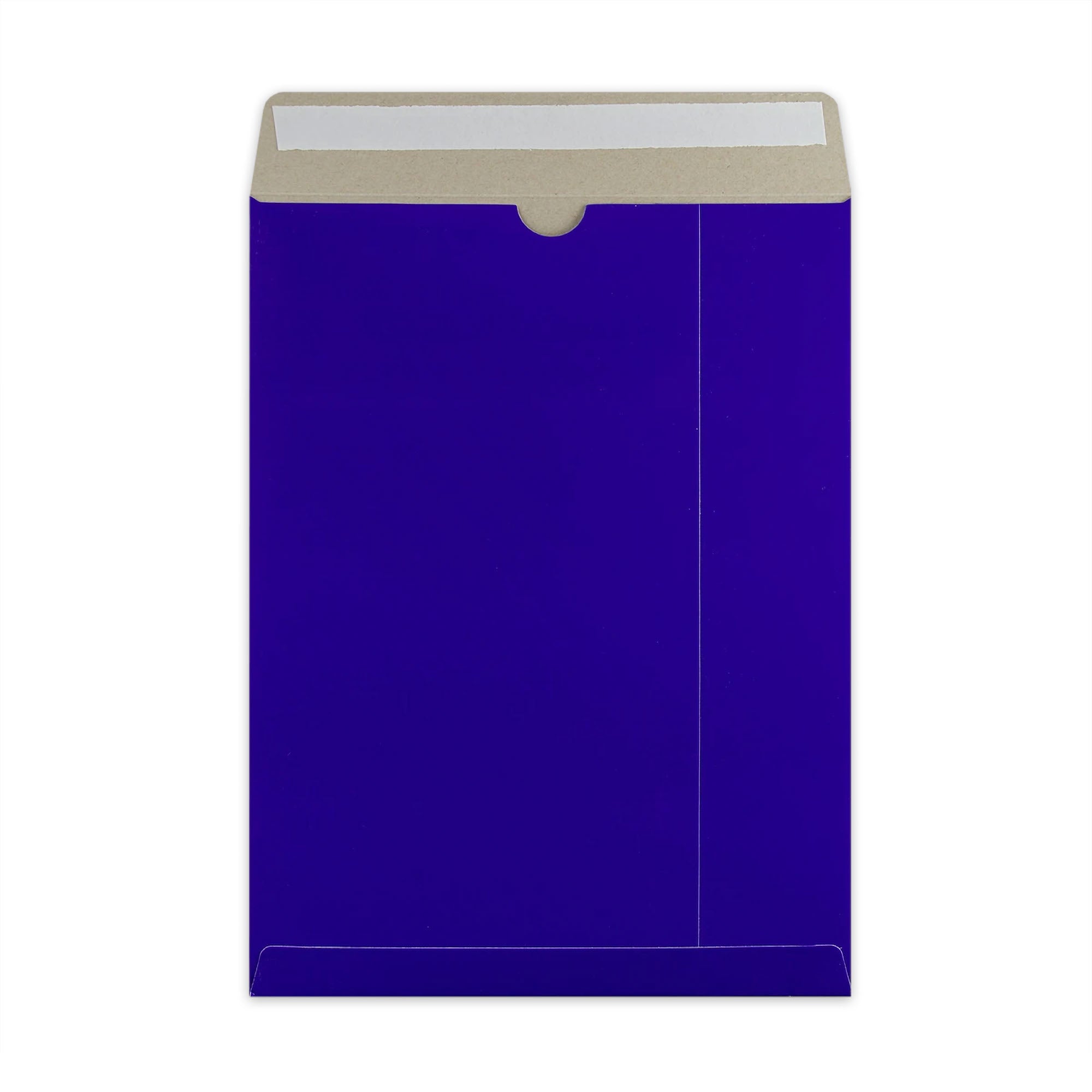 enveloppes-france-carton-c4-324x229-mm-enveloppe-bleue-rigide-350g image 1