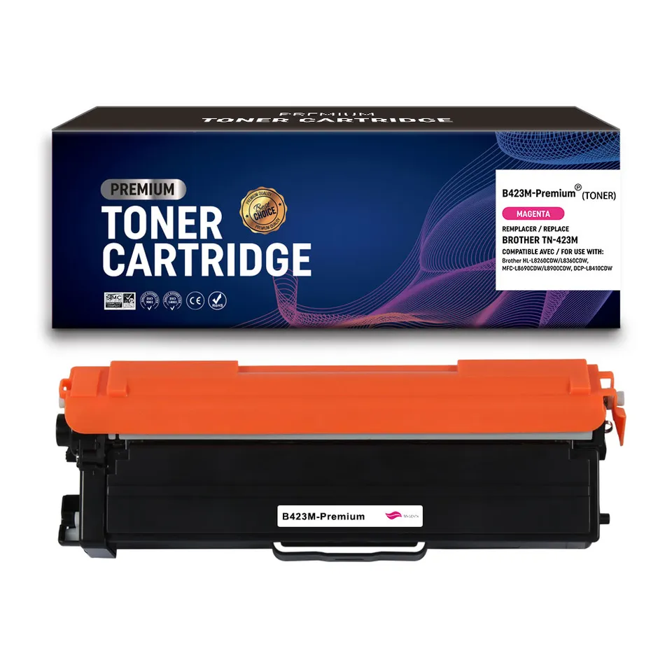 brother-tn-423m-toner-magenta-4000-pages image 1