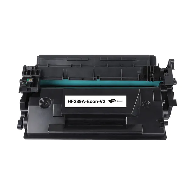 hp-cf289a-toner-noir-5000-pages-compatible-laserjet-m507 image 1