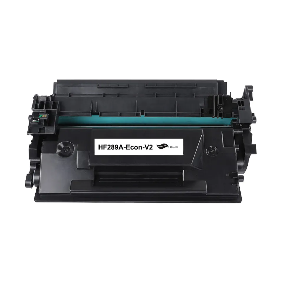 hp-cf289a-toner-noir-5000-pages-compatible-laserjet-m507 image 1