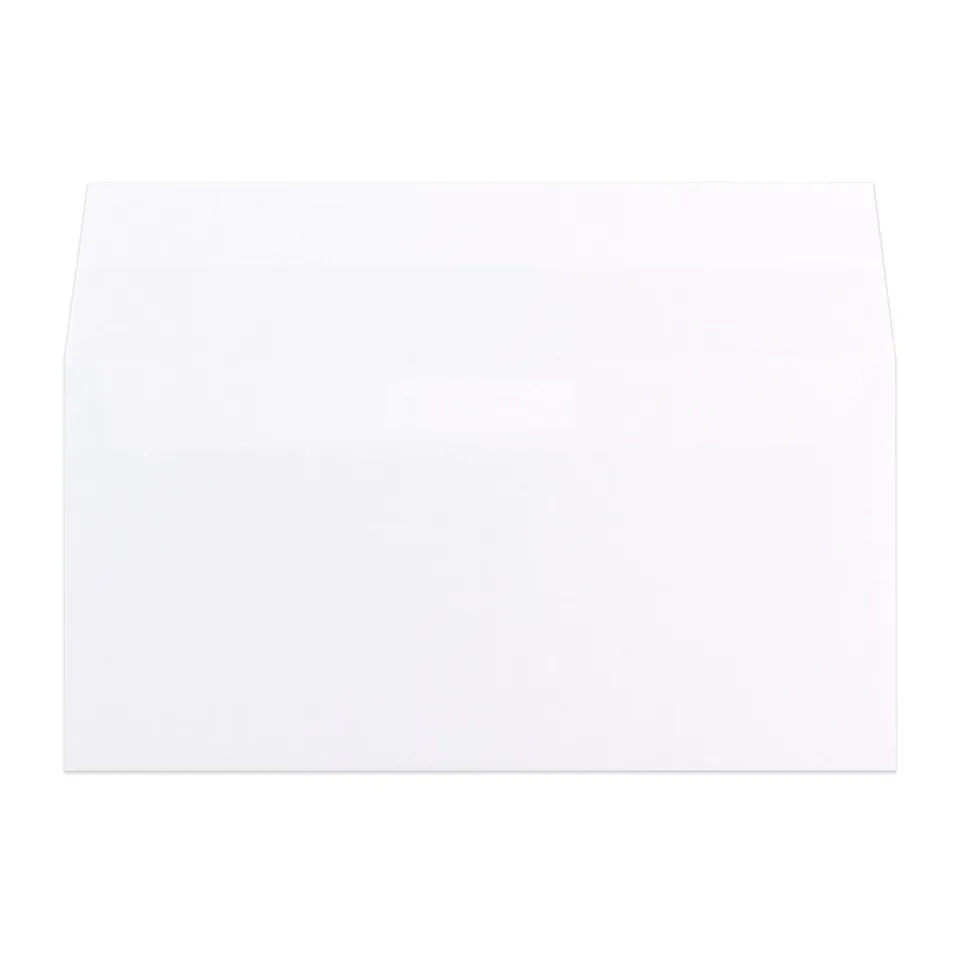 enveseur-conqueror-communique-enveloppe-blanche-dl-110x220-mm image 1