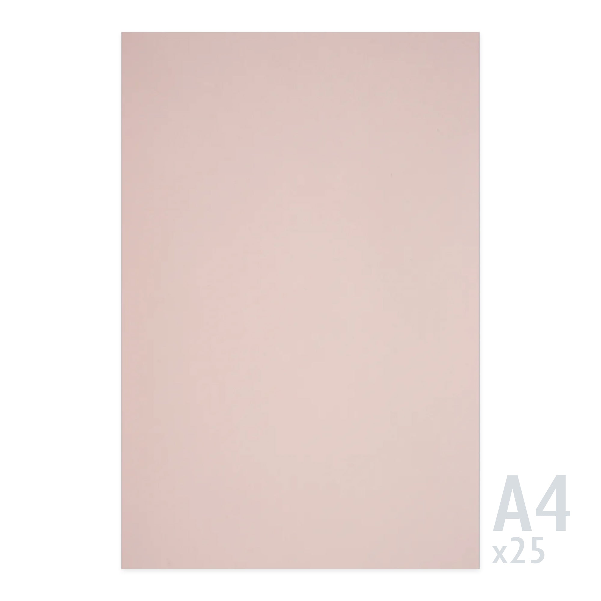 enveloppes-france-papier-sirio-nude-290g-a4-25-feuilles image 1