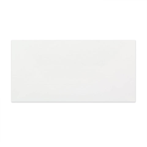 enveseur-enveloppes-papier-dl-enveloppe-blanche-verg-e-110x220-mm image 2