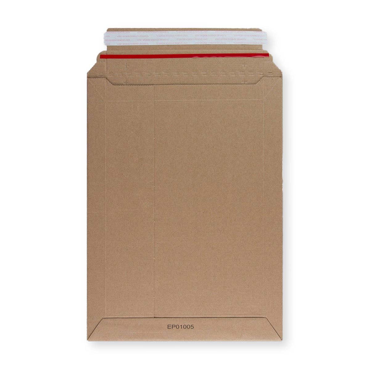 enveloppes-france-emballages-en-carton-340x250-mm-pochette-manille image 1