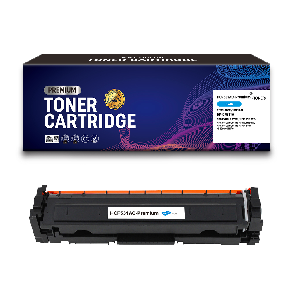 jeco-distribution-toner-cf531a-205a-cartouche-cyan-900-pages image 1