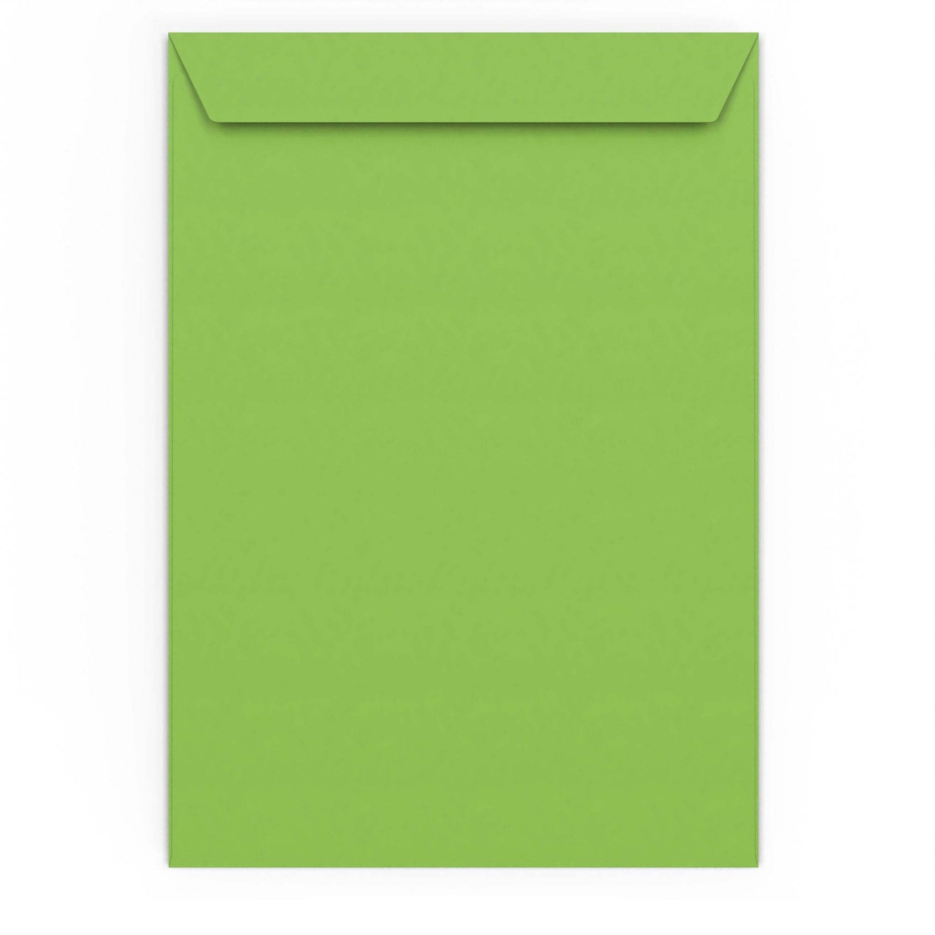 enveloppes-france-color-es-enveloppe-verte-vive-324x229-mm-c4 image 1