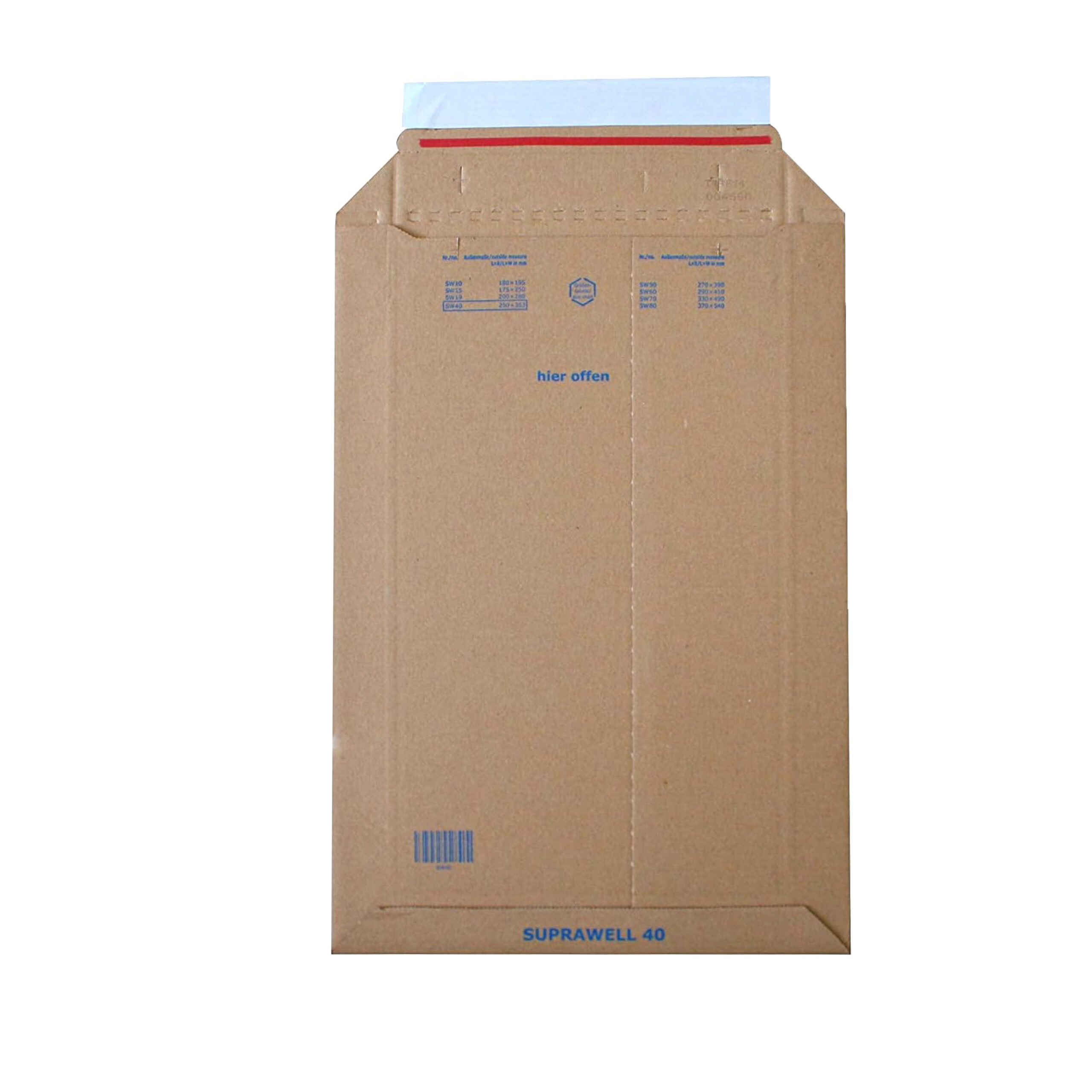 jeco-enveloppe-cartonn-e-marron-250x353-rigide image 2