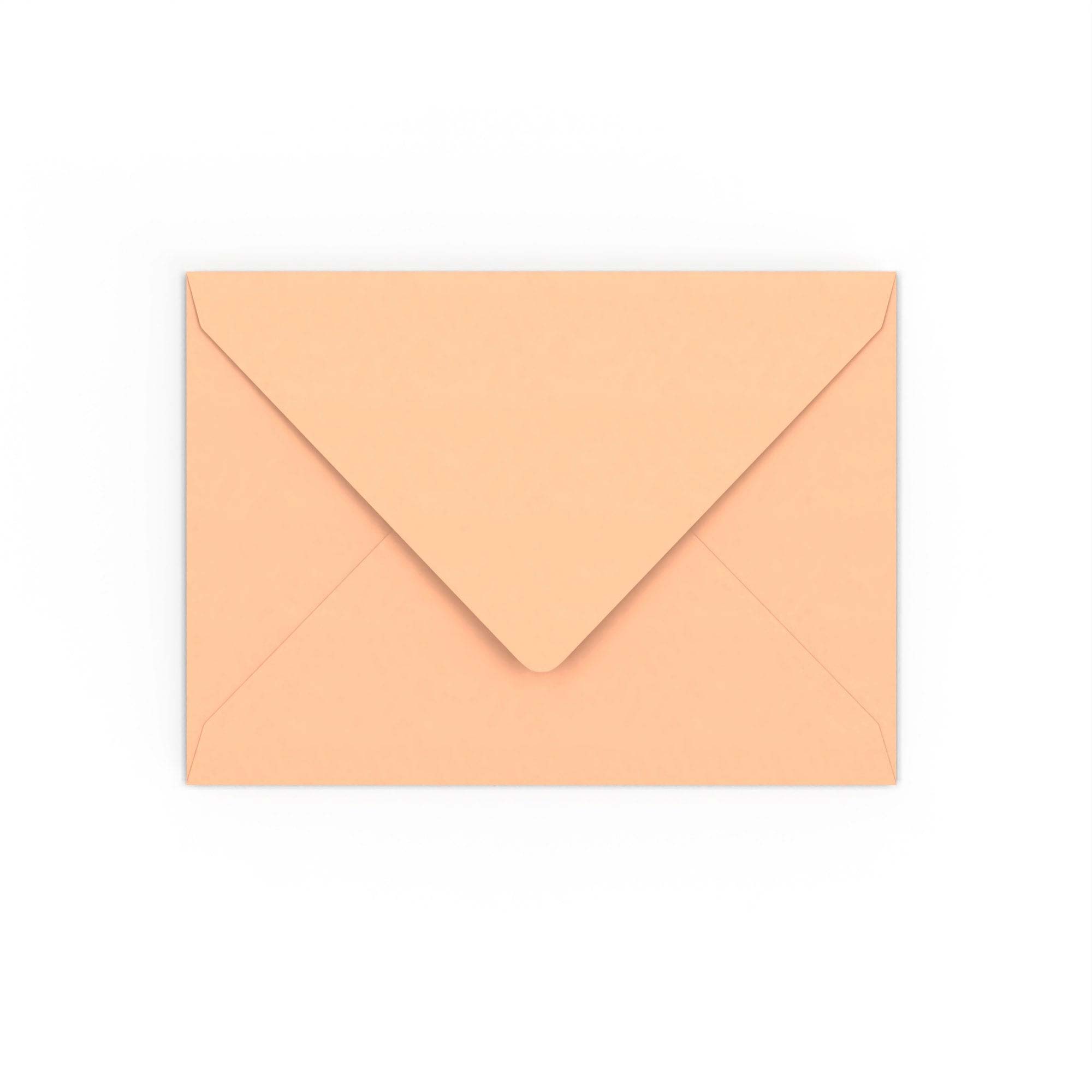 enveloppes-france-color-es-133x184-mm-enveloppe-saumon-rose-120g image 1