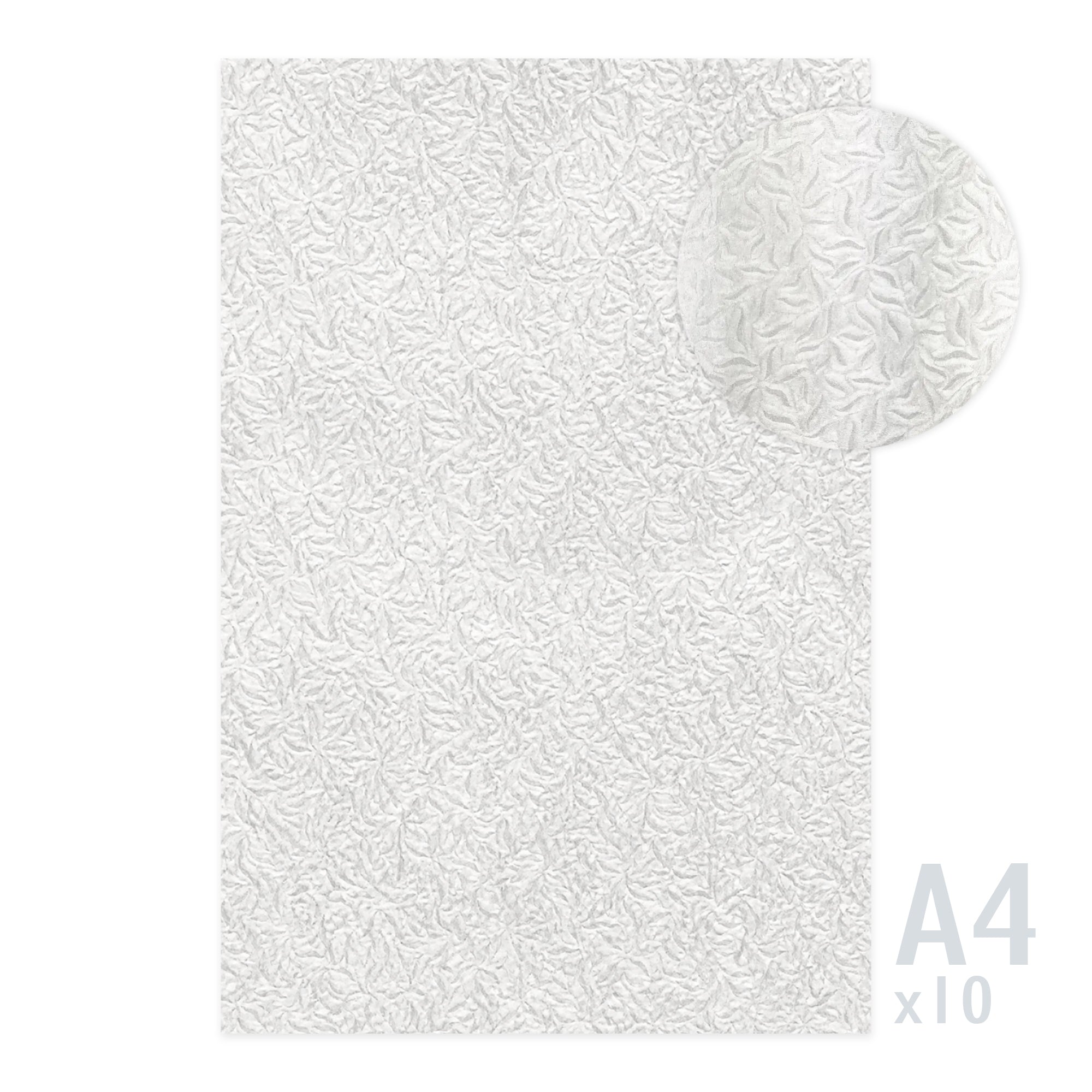 enveseur-cartes-et-papiers-translucide-papier-calque-a4-lot-10-35g image 2