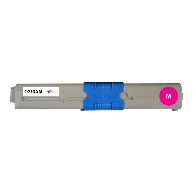 oki-44469705-toner-magenta-2000-pages-compatible image 1