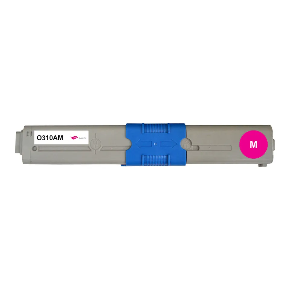 oki-44469705-toner-magenta-2000-pages-compatible image 1