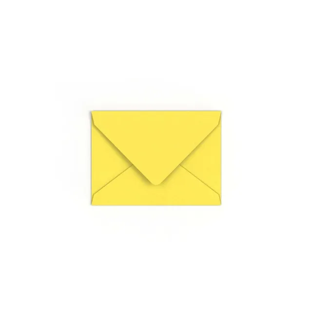 enveloppes-france-color-es-c7-82x113-enveloppe-jaune image 1