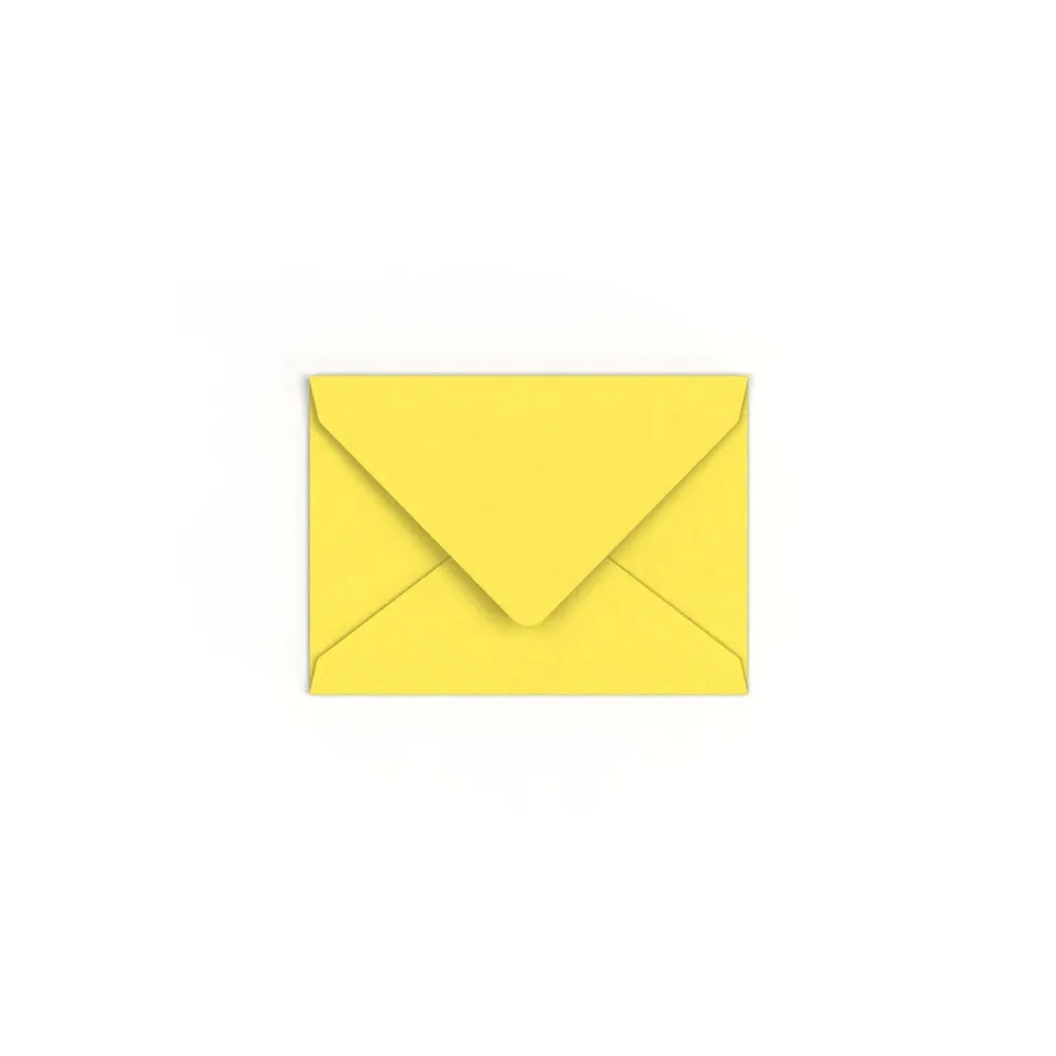 enveloppes-france-color-es-c7-82x113-enveloppe-jaune image 1