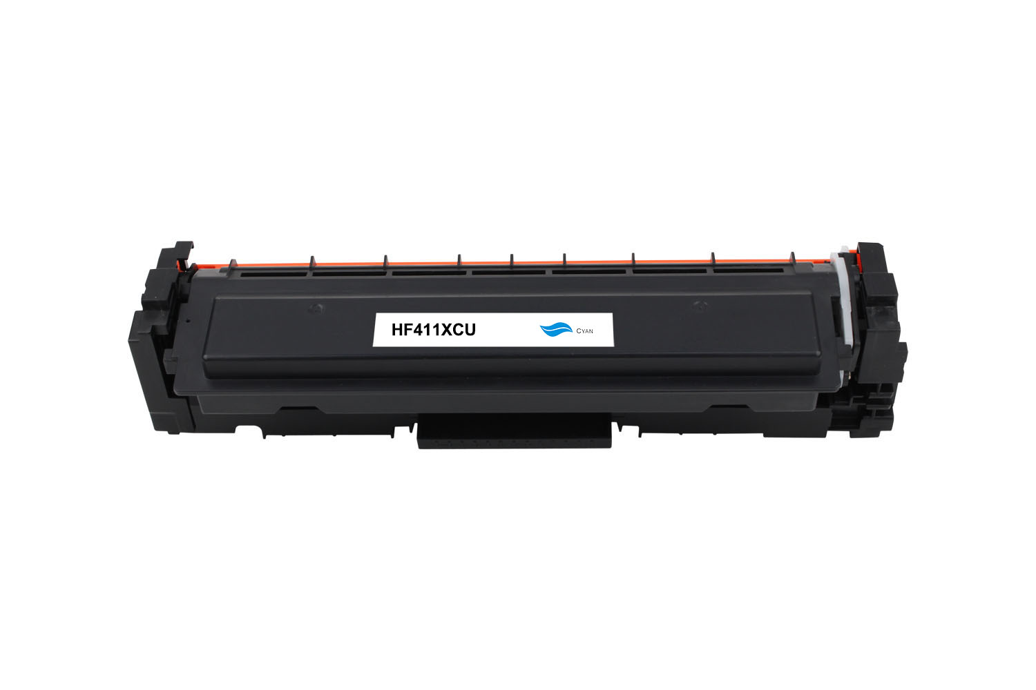 hp-cf411x-cartouche-toner-cyan-5000-pages-compatible image 1