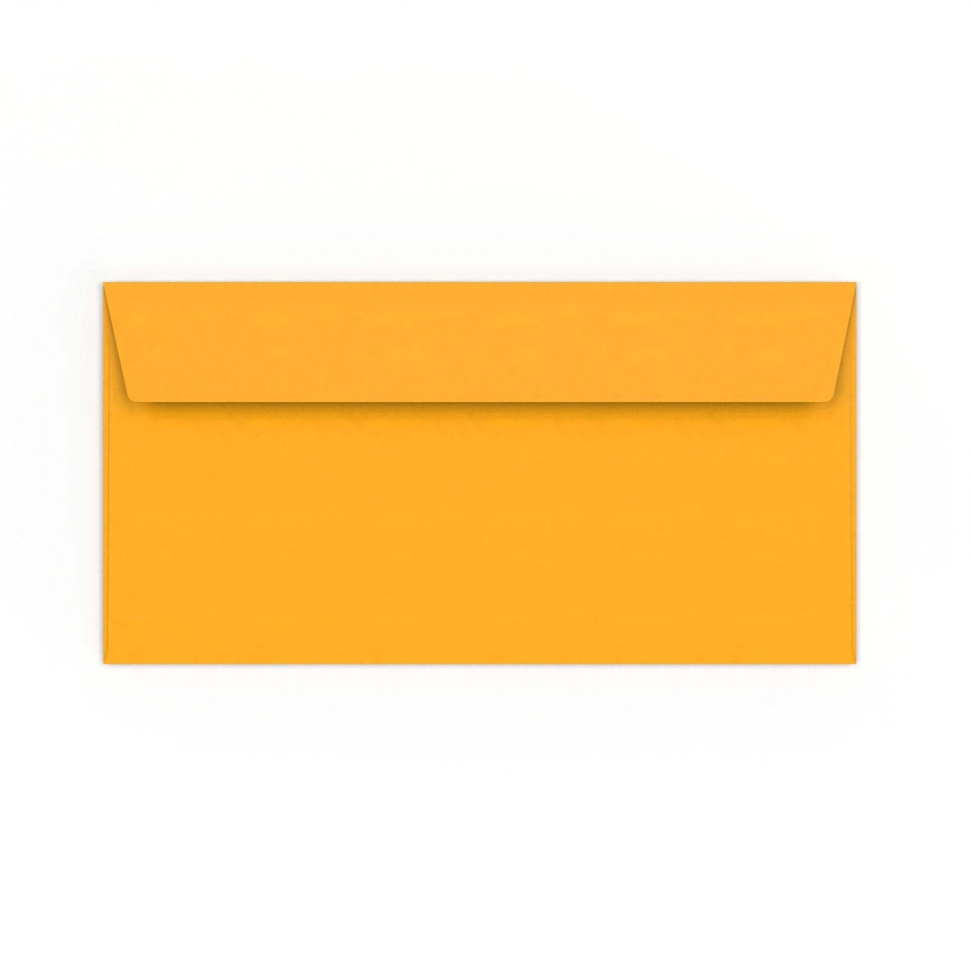 enveloppes-france-enveloppes-color-es-110x220-mm-enveloppe-jaune-profonde-dl image 1