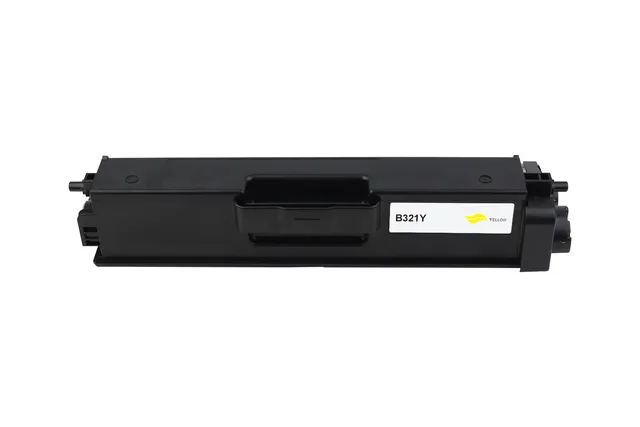 toner-brother-tn-321y-jaune-1500-pages-compatible image 1