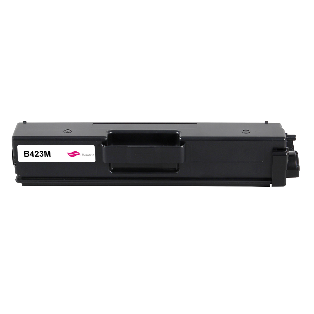 brother-tn-423m-toner-compatible-magenta-4000-pages image 1
