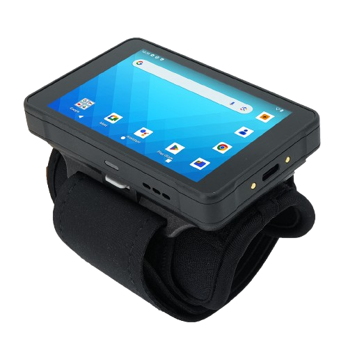 barcodis-wd200-plus-terminal-portable-inventaire image 1