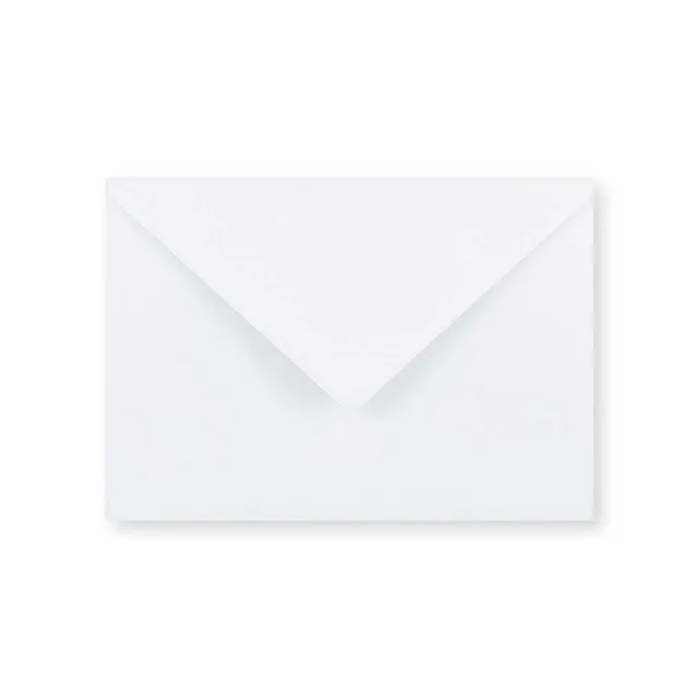 enveloppes-france-papier-enveloppe-blanche-rabat-pointu-155x220-mm image 1