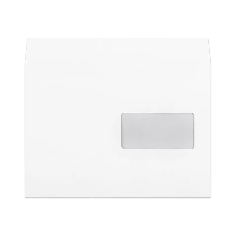 enveloppes-france-c5-enveloppe-blanche-162x229-mm-papier image 1