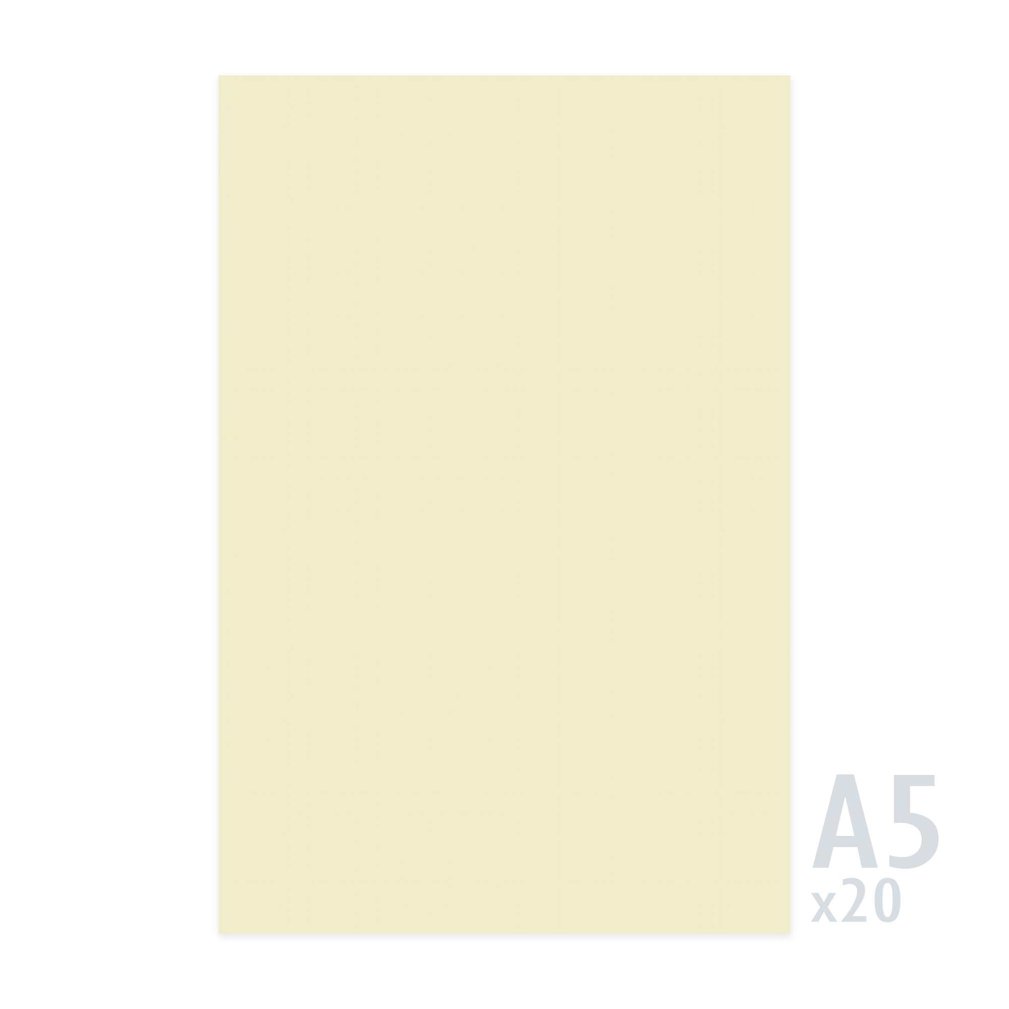 enveloppes-france-lessebo-papier-170g-m-a4-20-feuilles-papier image 5