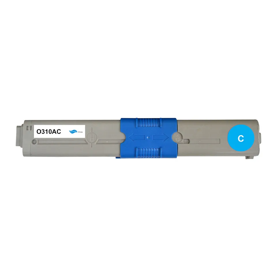 jeco-toner-44469706-cartouche-laser-cyan-2000-pages-oki image 1