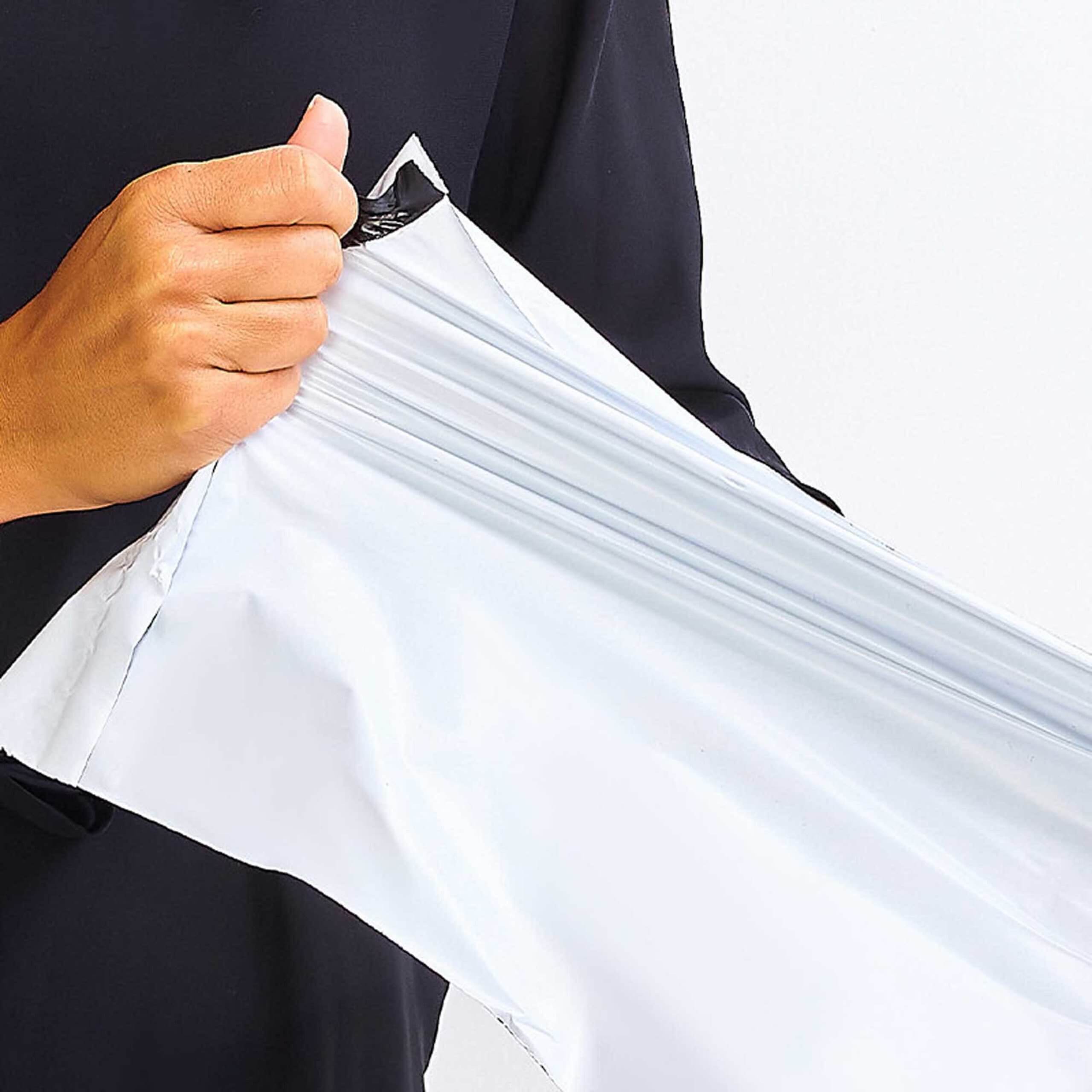 jeco-enveloppes-vad-pochette-plastique-opaque-assortiment-4-formats image 3