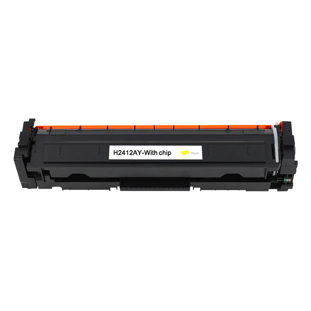 hp-216a-w2412a-toner-jaune-850-pages image 1