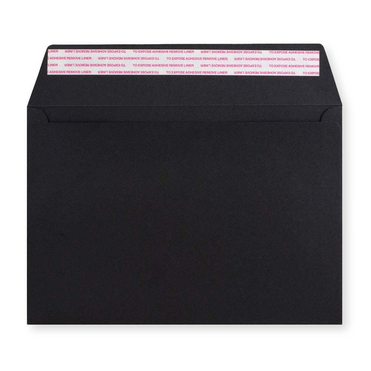 enveloppes-france-enveloppe-post-noire-162x229-mm-c5 image 1