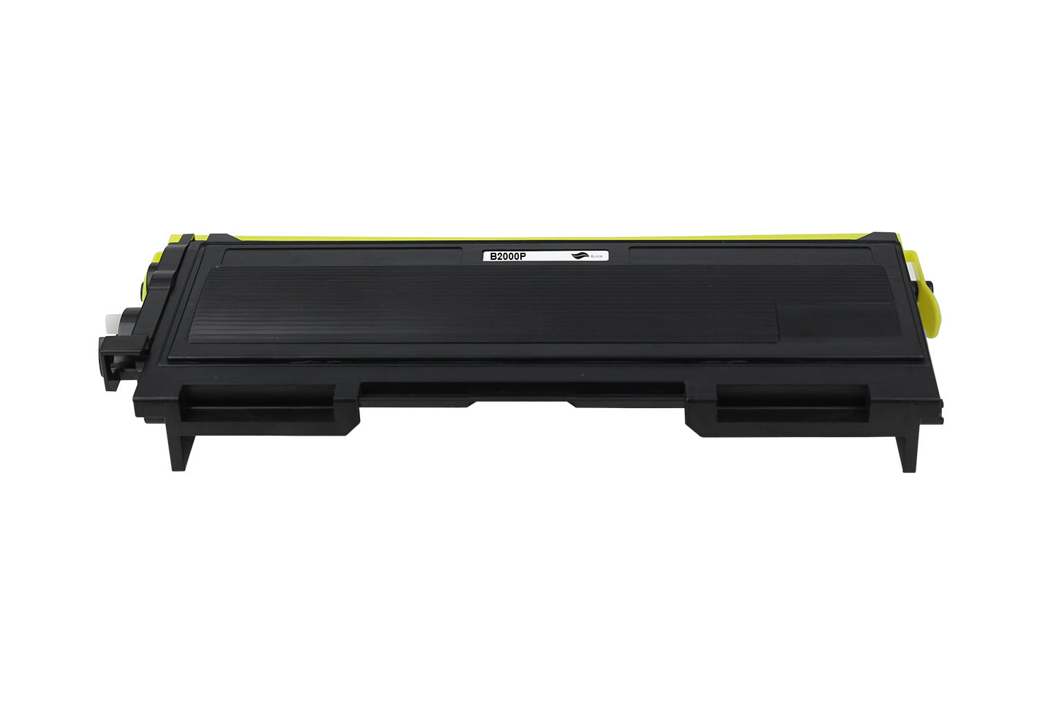 jeco-toner-compatible-brother-tn-2000-noir-2500-pages image 1
