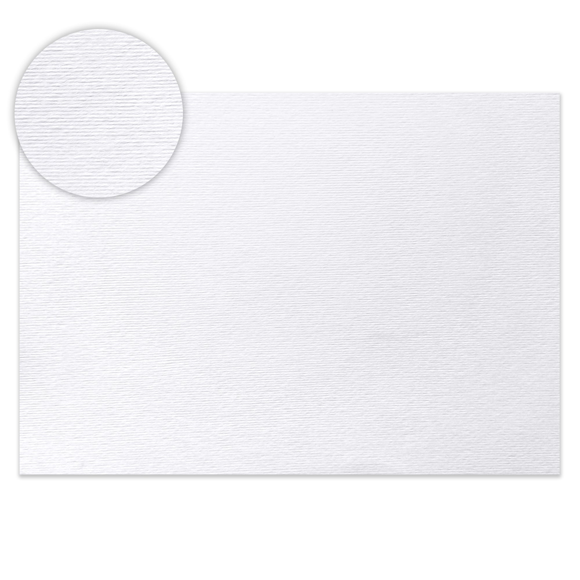 enveloppes-france-cartes-et-papiers-a4-carte-papier-verg-blanc-300g image 1