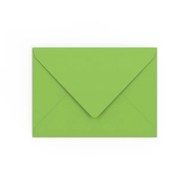 enveloppes-france-enveloppes-color-es-133x184-mm-enveloppe-verte-vive-120g image 1