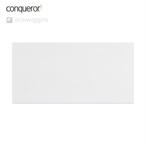 enveloppes-france-conqueror-verg-blanc-glacier-110x220-mm-enveloppe-dl image 2