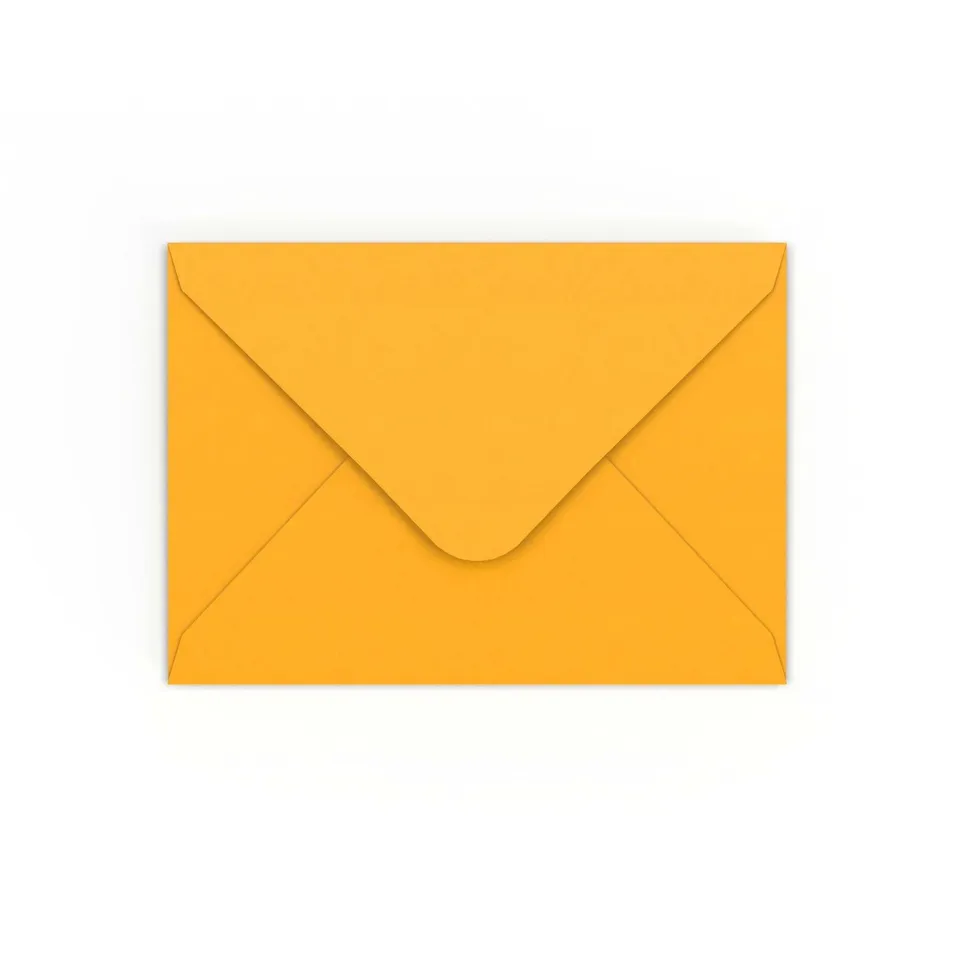 enveloppes-france-enveloppe-jaune-profonde-125x175-mm-carte image 1