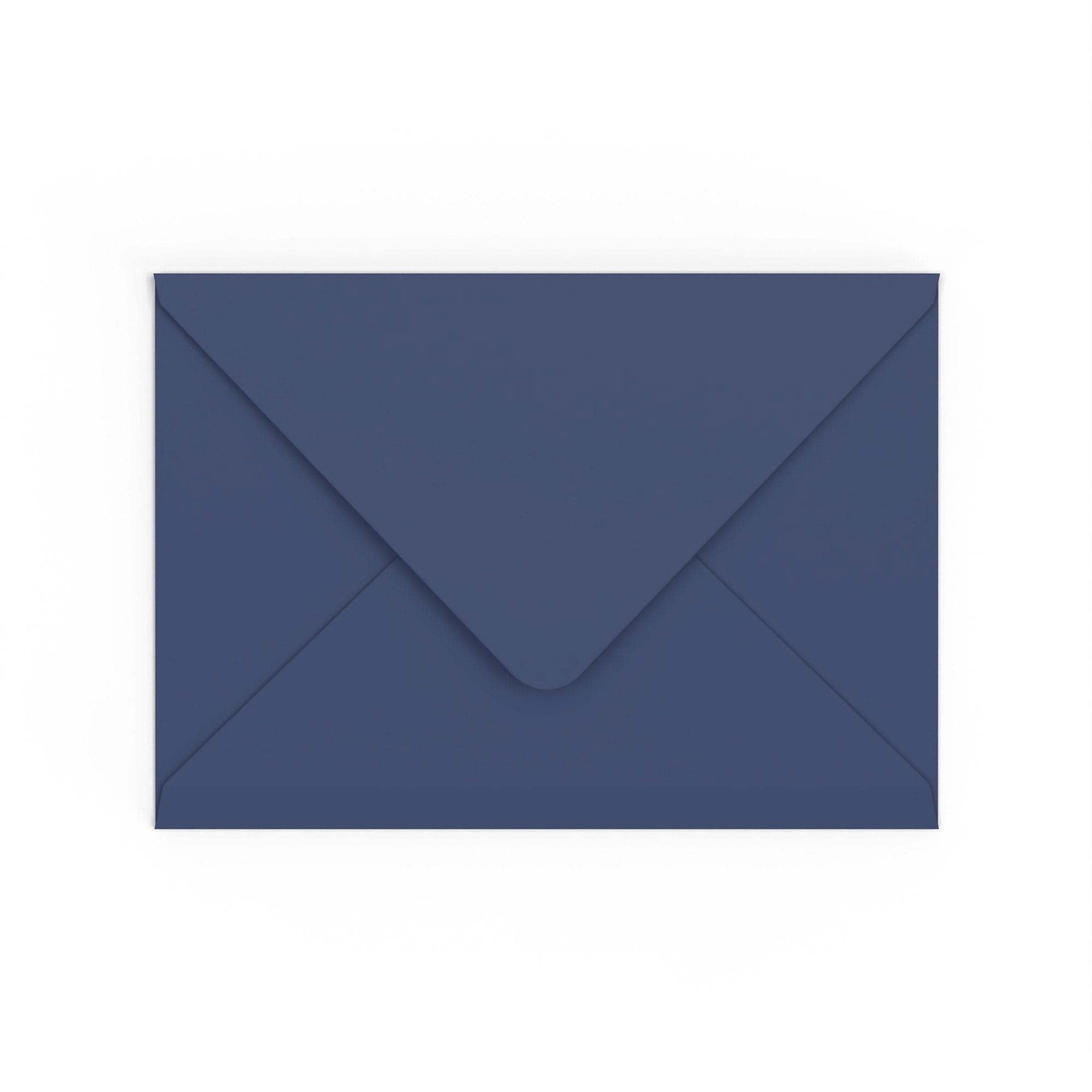enveloppes-france-enveloppes-color-es-162x229-mm-c5-bleu-marine image 1