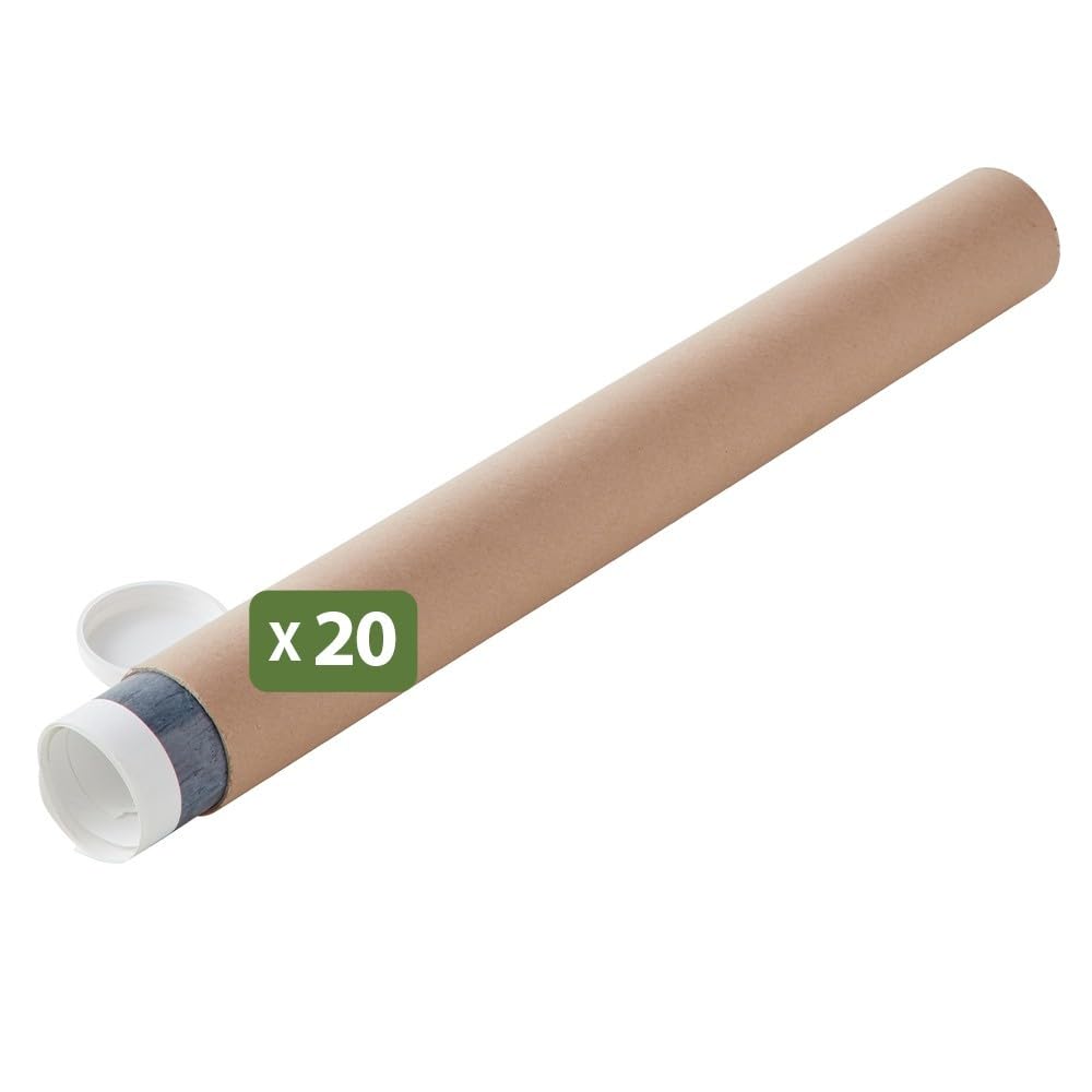 pack-and-move-tubes-exp-dition-10x100-cm-tube-lot-de-20-affiches image 2
