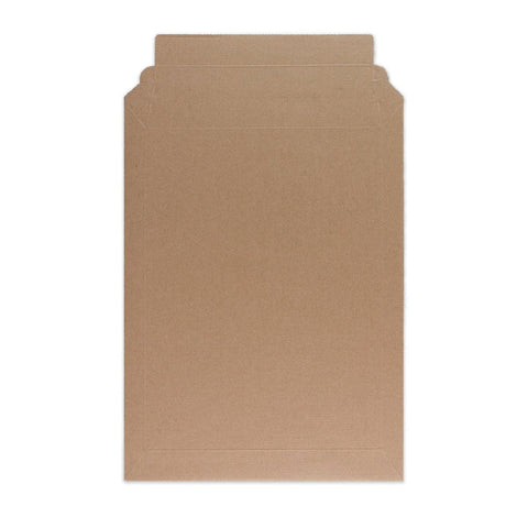 enveloppes-france-emballages-en-carton-340x250-mm-pochette-manille image 2