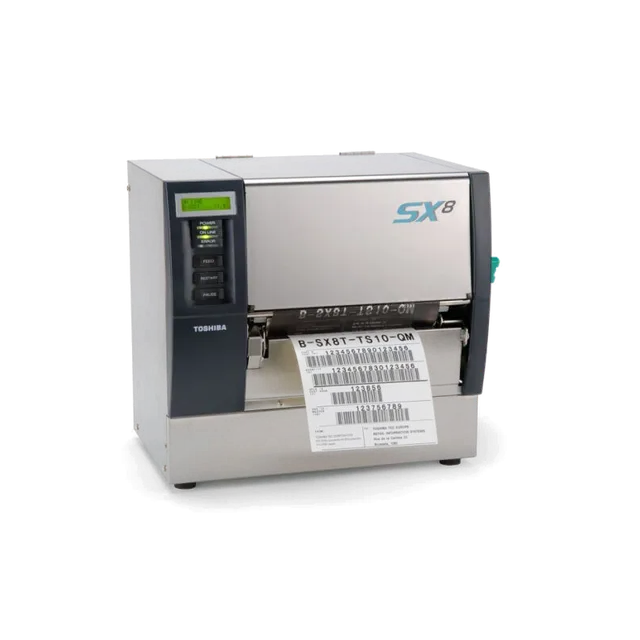 barcodis-b-sx8-imprimante-industrielle-tiquettes image 1