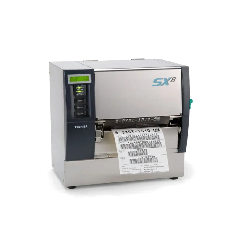 barcodis-b-sx8-imprimante-industrielle-tiquettes image 1