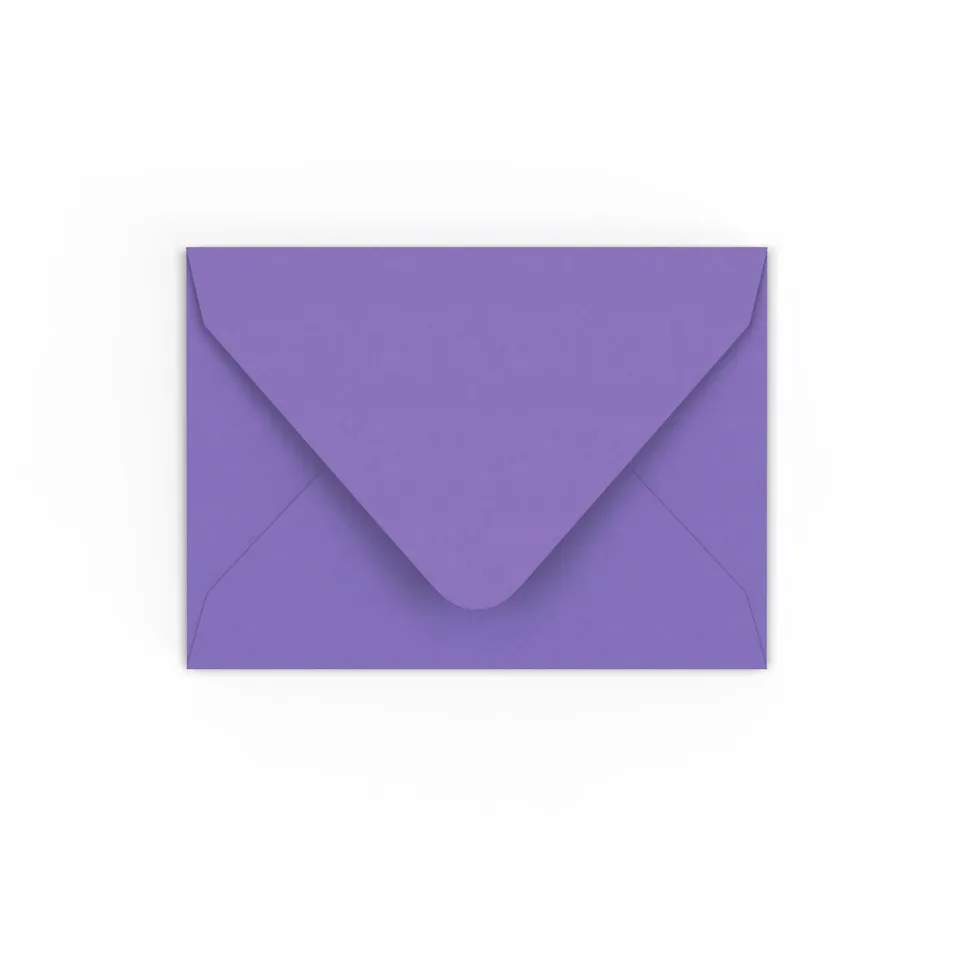 enveloppes-france-enveloppes-color-es-82x113-mm-enveloppe-violette-c7 image 1