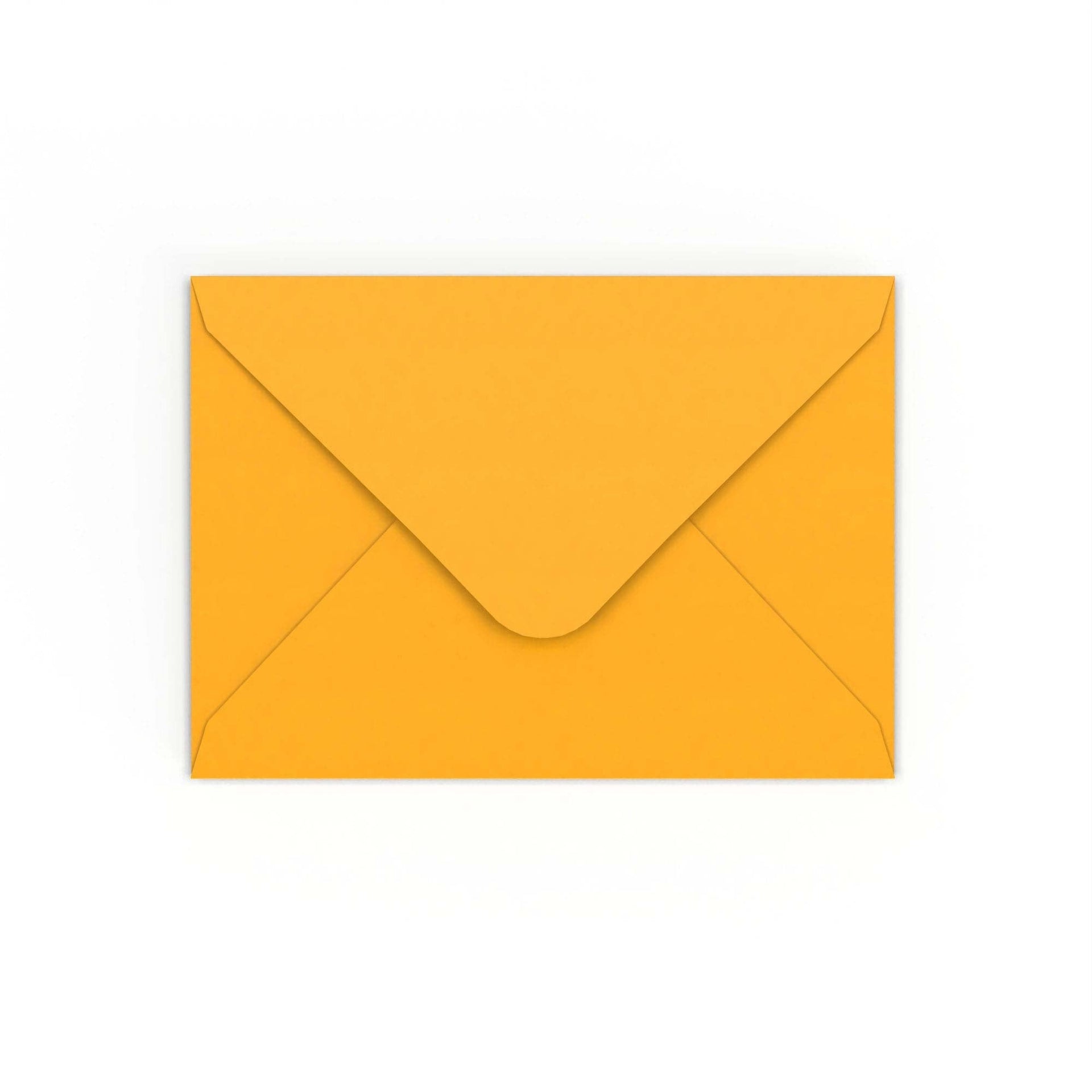 enveloppes-france-enveloppe-jaune-profonde-125x175-mm-carte image 1
