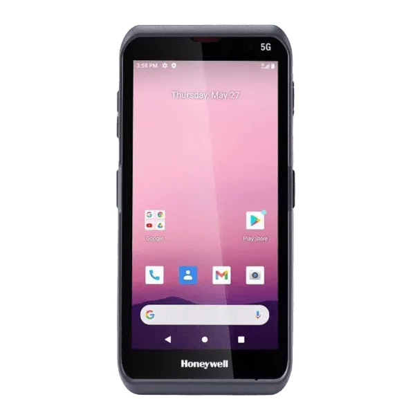 barcodis-eda57-terminal-portable-android-entreprise image 1
